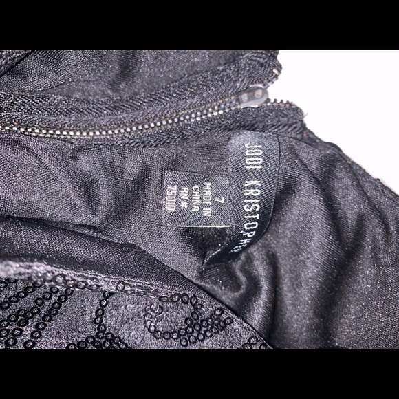 Jodi Kristopher 2 Piece Dress Skirt Set - Picture 9 of 10